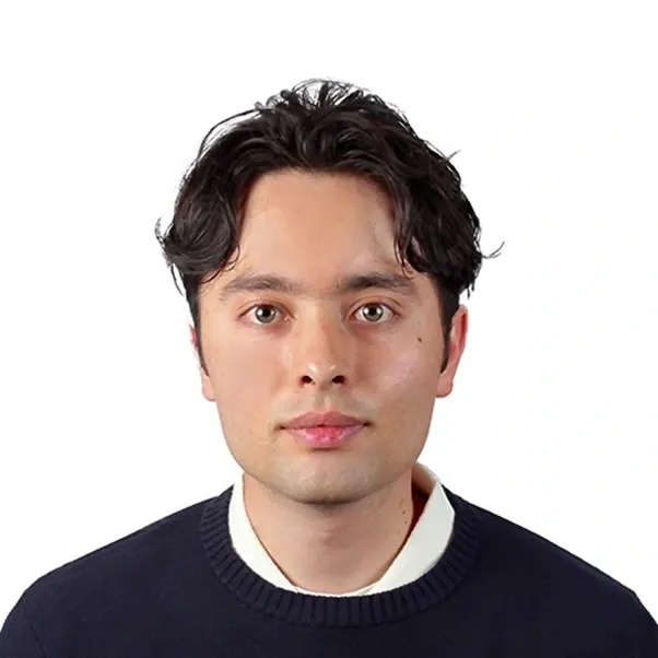Sebastian Molina