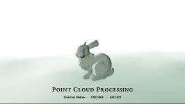 point-cloud-processing
